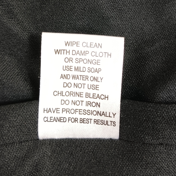 TRIXXI Sequined Dress w/ Halter Neck & Keyhole Back Size 5 - Picture 7 of 7